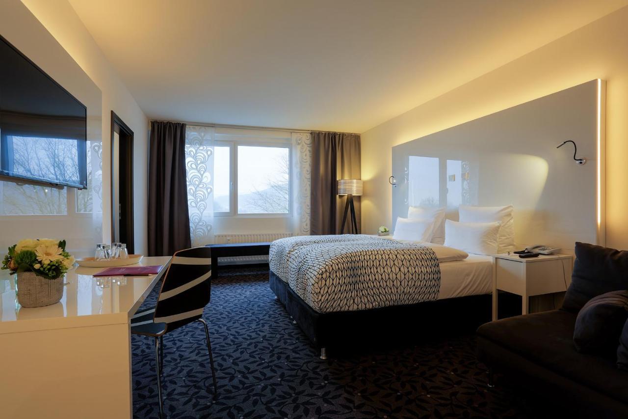 Fourside Plaza Hotel Trier, Trademark Collection By Wyndham Екстериор снимка